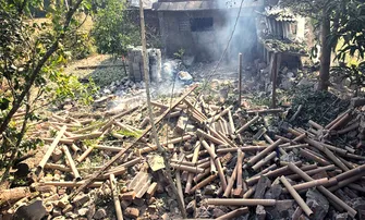 1 killed in explosion during illegal firecracker manufacturing in Odisha's Cuttack