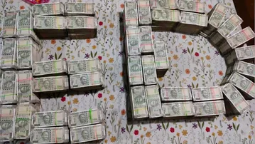 ED busts sand and black stone mining syndicate in Ganjam, seizes Rs 2.63 crore cash
