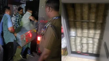 Enforcement Directorate probe into Ganjam sand mafia network expands to multiple states