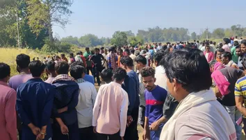 Human skull, bones found near riverbank in Odisha’s Bolangir