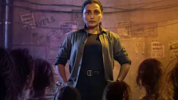Mardaani 3
