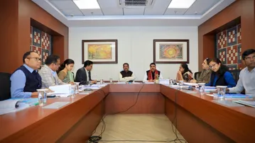 Odisha to roll out 55 revised textbooks for classes I–VIII from 2026–27