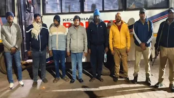 Cattle smuggling racket: Keonjhar Police to examine 50 bank accounts, open 20 lockers