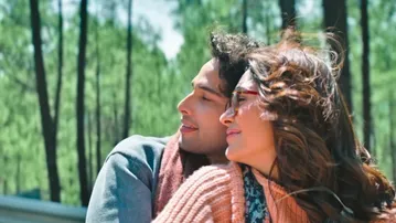 Do Deewane Seher Mein