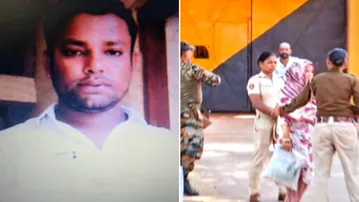 Ganja trade suspected in businessman Balaram Sahu missing case