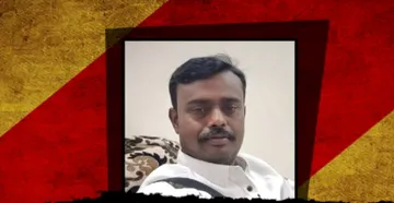 Cattle mafia Sujit Mohanty’s Balasore link under scanner