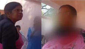 Two women teachers suspended after physical clash inside Sambalpur school