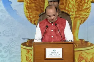 OTV Foresight 2026: Time has come that the sun of Vikshit Bharat will once again rise from the east, says Delhi LG