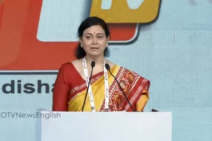 “Today, Odisha is a national growth story”: MD Jagi Mangat Panda at OTV Foresight 2026