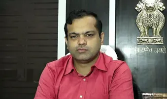 Orissa High Court issues arrest warrant against Higher Education Secretary Aravind Agrawal