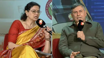 Fabindia Chairman’s big message at OTV Foresight 2026