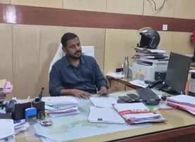 BMC issues strict SOPs for Khandagiri Jatra, warns of cancellation over obscenity; fine for illegal parking