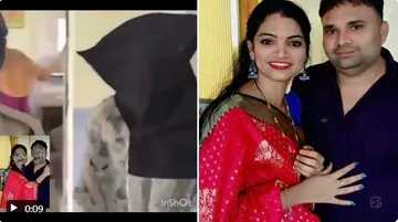 Instagram honeytrap: Man runs s*x racket with wife; blackmails over 100 men