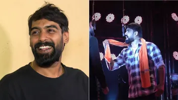 Court lifts restraining order on Jatra actor Piyush Tripathy, clears return to stage