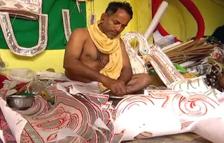 Puri Srimandir rituals Lord Jagannath, His siblings to adorn rare Padmabesha today