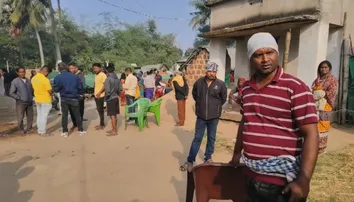 Youth stabbed to death