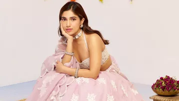 Bhumi Pednekar