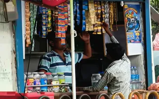 Gutkha ban! Odisha prohibits sale and distribution of nicotine-based products