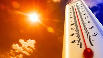 Mercury soars as day temperature crosses 30 degree C at 19 cities across Odisha