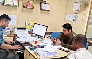 Odisha Police freeze 200 bank accounts linked to cow smuggling rackets