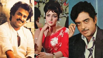 Rajinikanth, Shatrughan Sinha and Hema Malini's comeback in young avatars as Hum Mein Shahenshah Koun set to release after 37 years
