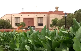 Rajya Sabha Polls: Fourth seat promises intriguing contest in Odisha