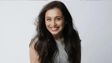 Rani Mukerji: From early marriage plans to an accidental Bollywood debut amid financial struggles