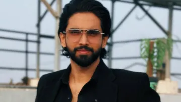 Amaal Mallik