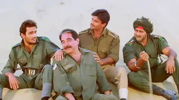 Border 2 SPOILER ALERT! Suniel Shetty, Akshaye Khanna return in Sunny Deol’s emotional war saga