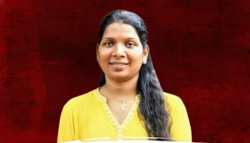 CM Mohan Majhi announces Rs 4L assistance for family of deceased hournalist Sheela Pattanayak