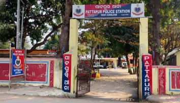 Spate of thefts sparks panic in Ganjam; 10 houses burgled in 4 days