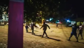 Tension erupts in Ganjam village after clash over school-related dispute