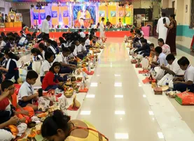 Devotion and festive fervour mark Saraswati Puja celebrations across OdishaDevotion and festive fervour mark Saraswati Puja celebrations across Odisha