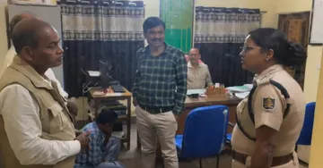 Pangolin trafficking case in Kendrapara deepens, IIC comes under scanner