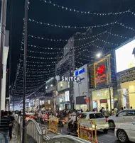 The Bangalore virus: AirPods, social media, and fear of being alone - the life of modern Bangalore