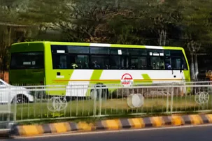 Series of ‘Ama Bus’ accidents raises safety concerns, questions mount over CRUT silence