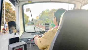 Bengaluru woman auto driver turns routine ride into a story of grit, growth and gender barriers broken