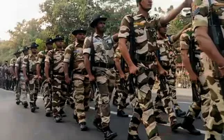 Bhubaneswar set for grand 77th Republic Day parade