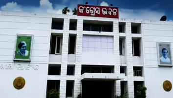 Major setback for Odisha Congress: 41 workers, supporters of expelled leader Mohammed Moquim quit party