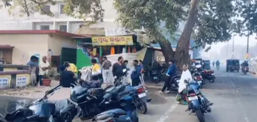 Hotel worker murdered near college chhak in Puri, Police launch probe