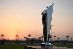 ICC T20 WC