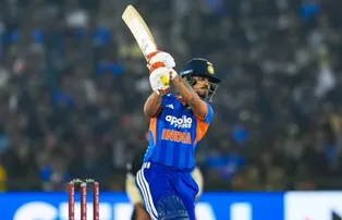 Ishan Kishan