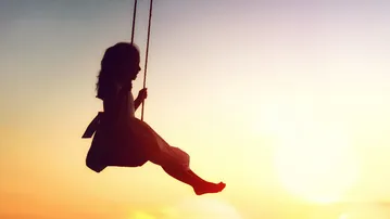 National Girl Child Day