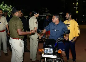 Youth critically injured in late-night knife attack in Bhubaneswar