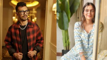 RJ Mahvash sparks fresh buzz with cryptic ‘fixing my life’ note amid Yuzvendra Chahal fallout speculation