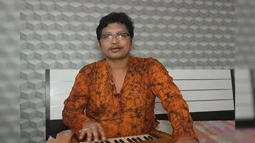 Abhijit Majumdar no more, condolences pour in