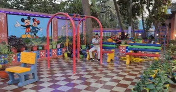 Ganjam’s Bhanjanagar police station redefines community policing