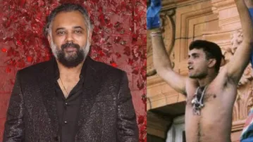 Sourav Ganguly Biopic update: Cameras set to roll as Luv Ranjan locks timeline!