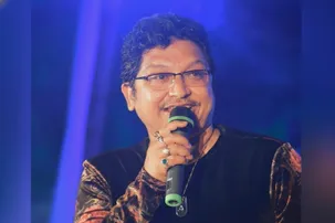 Odia music composer Abhijit Majumdar passed away at AIIMS Bhubaneswar