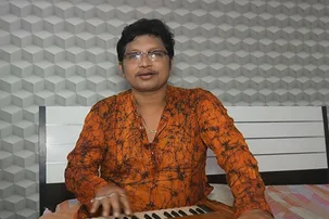 Odia music composer Abhijit Majumdar passes away